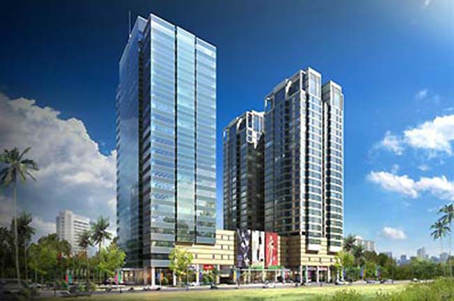 MIPEC Towers